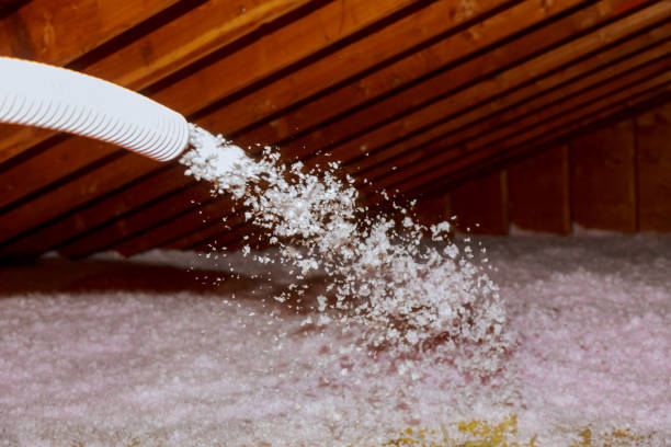  West Odessa, TX Insulation Contractor Pros
