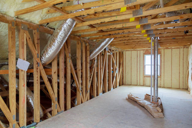 Best Spray Foam Insulation in West Odessa, TX