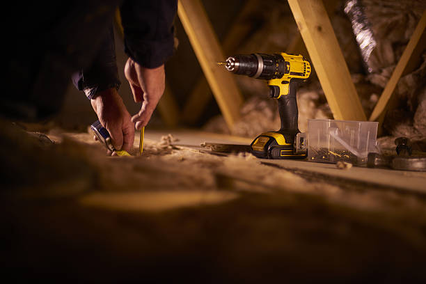 West Odessa, TX Insulation Contractor Company