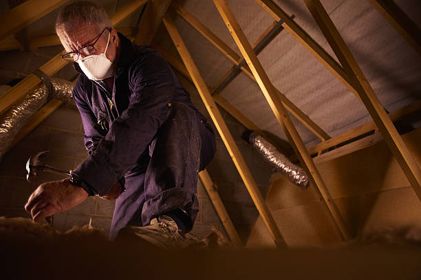 Best Commercial Insulation in West Odessa, TX